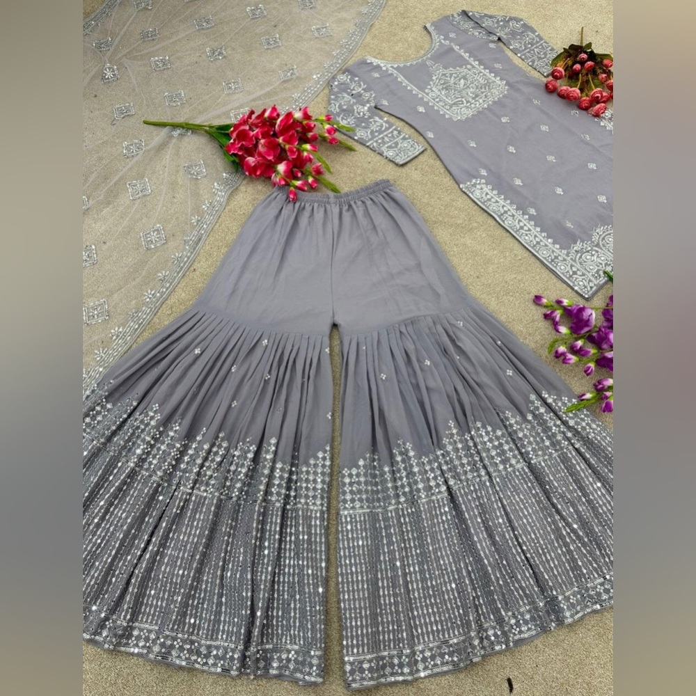 Salwar Kameez Party Wear Indian Designer Wedding Pakistani Bollywood